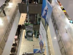 -乐天百货(环球中心店)