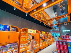 -苏宁易购(成都春熙路店)