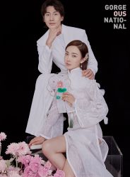 点击看大图 -杭州金夫人婚纱摄影(富阳私享店)