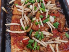 -友记功夫香·人民大排档(红牌楼店)