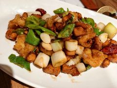 -巴扎屋大盘鸡·新疆菜(汇嘉时代店)