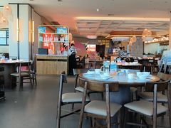 -不仔客海鲜·烧烤·270度海景餐厅(大东海店)