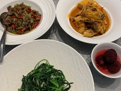-永膳精致本味湘菜(麓谷店)