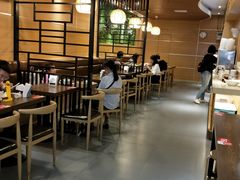 大堂-状元水饺(成都SM广场店)