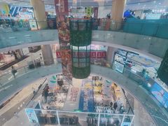 -百佳华佳漾里(坂田店)