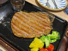 -必胜客(花舞大唐博物馆店)