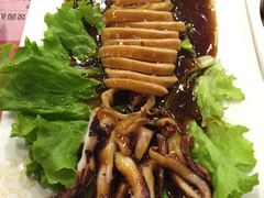 -百饺园酒楼(平山道店)