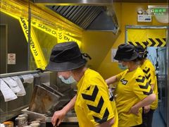 -超级鸡车(曹杨路店)