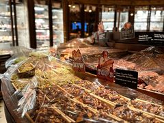 -B&C黄油与面包·THE GARDEN BAKERY概念店(世纪汇店)