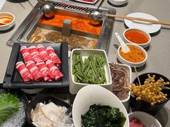 -海底捞火锅(苏宁生活广场店)
