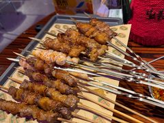 -蚝堡海鲜·威海菜·海肠捞饭·烧烤·亚洲吃蚝公司(幸福门店)