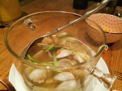 -Ginger(兴国路店)