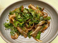 凉拌猪耳-湘香湖南菜(Chinatown店)