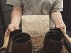 -LANN I 蘭 泰式古法按摩(徐家汇城开YOYO店)