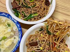 -小毛绝杀炒粉