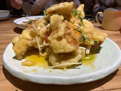 锅包肉-關東雪东北菜(中庚漫游城店)