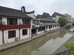 -召稼楼古镇