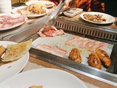 -春天烤肉自助餐厅(贵都店)