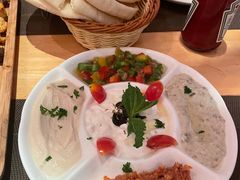 -ALAMEEN阿拉伯餐厅(三里屯店)