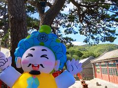 -妙峰山风景名胜区