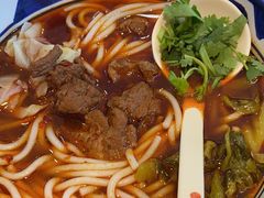 -鑫花溪牛肉米粉(印象水街都心荟店)