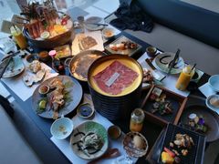 -花潮料理艺食馆(成都万象城店)