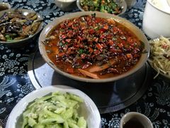 -味老大土碗菜(中山三路店)