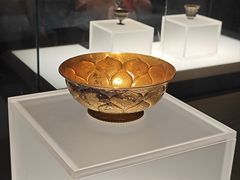 -陕西历史博物馆