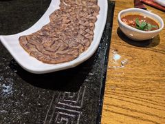 -小城粥道·海胆鲜虾粥(解放广场店)