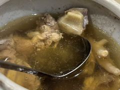 -鹅公村食府(罗阳分店)