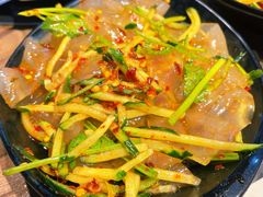 -石记东北风味烤肉店(子固路店)
