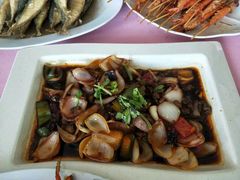 -龙海鲜螃蟹王(宏茂桥店)