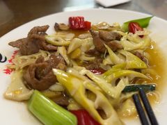 -长乐饭店(江西街店)