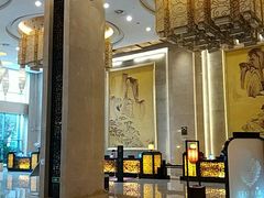 -安徽高速开元国际大酒店·地中海自助餐厅