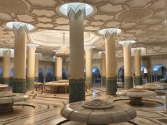 -哈桑二世清真寺