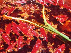 -小龙坎火锅(双林店)