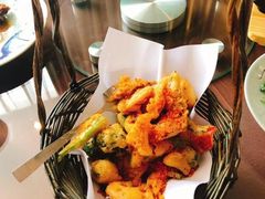 -圆顶阁西餐厅(郑州索菲特国际饭店 )