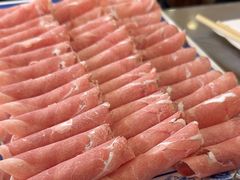 -清真·鸦儿李记·涮肉(鼓楼店)