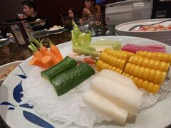 -莲花餐饮(朱雀店)