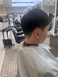 -魔型社烫染店