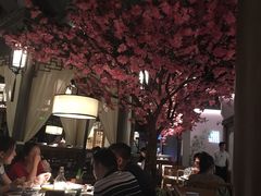 大堂-吴莊(龙城万科里店)