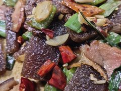 -和福餐馆(西江古街店)