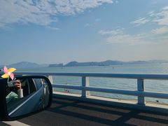 -演武大桥观景平台