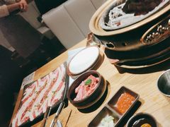 -泥炉烧肉师(新街口金銮巷店)