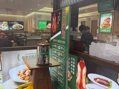 -黑窑厂糖油饼烤鸭·清真菜(旗舰店)