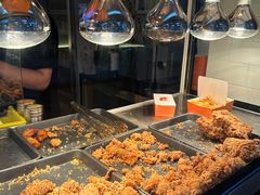 -前进5路汉堡炸鸡(昙华林店)