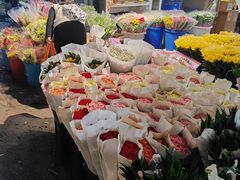 -循礼门鲜花花市(武汉循礼门店)