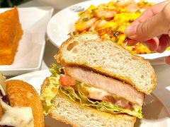 -深仔记正宗云吞面(尖沙咀店)