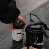 杭州|冬天的咖啡,也要穿上软fufu的羽绒服