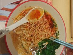 -小杨生煎(香港名都店)